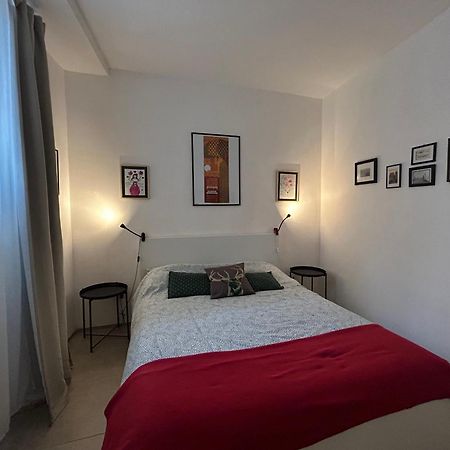 Ferienwohnung Casa Storta 34 Lecce Exterior foto
