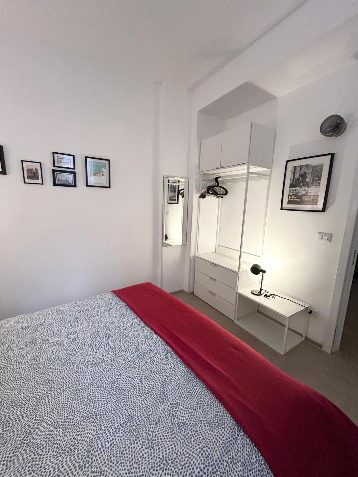 Ferienwohnung Casa Storta 34 Lecce Exterior foto