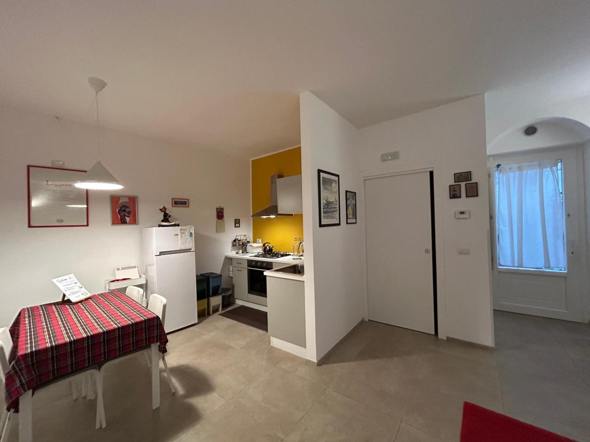 Ferienwohnung Casa Storta 34 Lecce Exterior foto