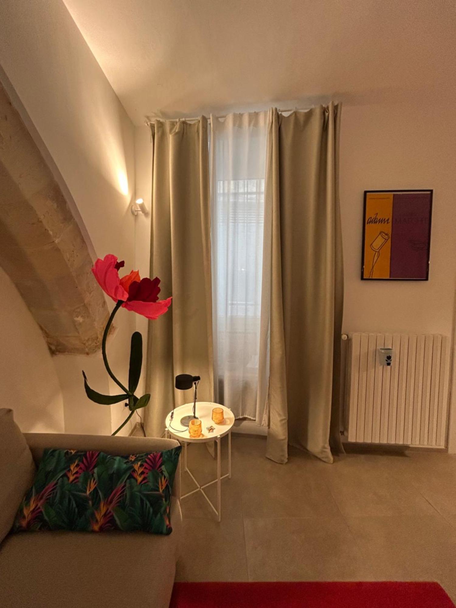 Ferienwohnung Casa Storta 34 Lecce Exterior foto